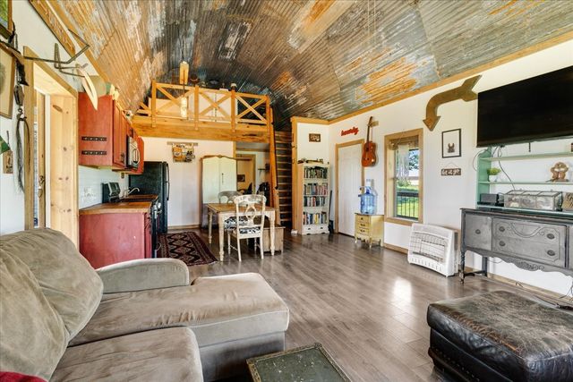 5815 FM 118, Greenville, TX 75401