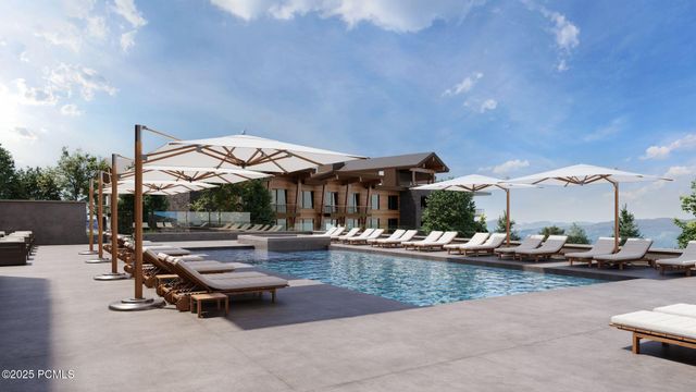 11154 N Capricorn Place 219, Mayflower Mountain, UT 84032