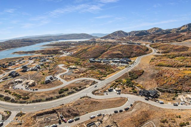 11154 N Capricorn Place 219, Mayflower Mountain, UT 84032