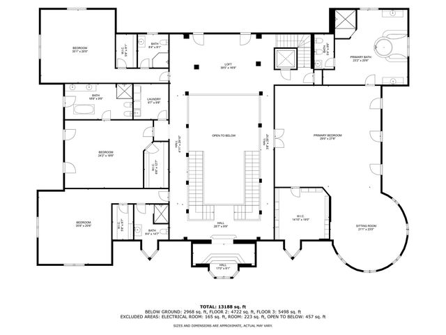 3015 LINCOLN Road, Oak Brook, IL 60523