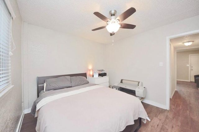 2401 Manor RD 132A, Austin, TX 78722