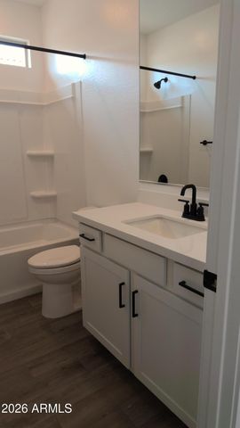 15224 W Gray Fox Trail, Surprise, AZ 85387