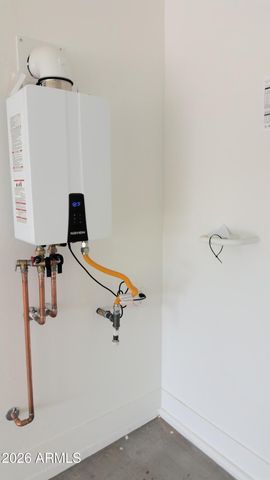 15224 W Gray Fox Trail, Surprise, AZ 85387