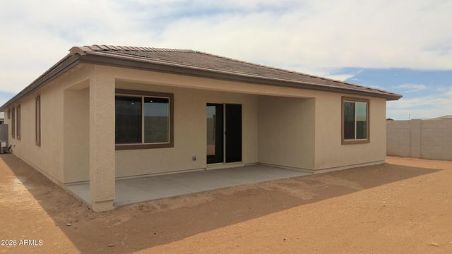 15224 W Gray Fox Trail, Surprise, AZ 85387