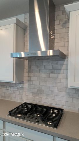 15224 W Gray Fox Trail, Surprise, AZ 85387