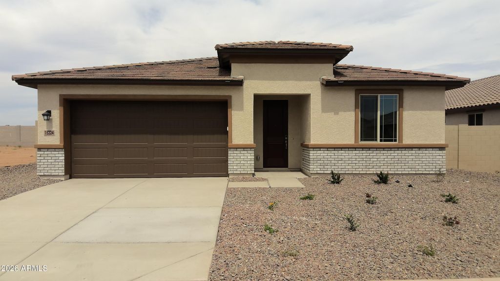 15224 W Gray Fox Trail, Surprise, AZ 85387