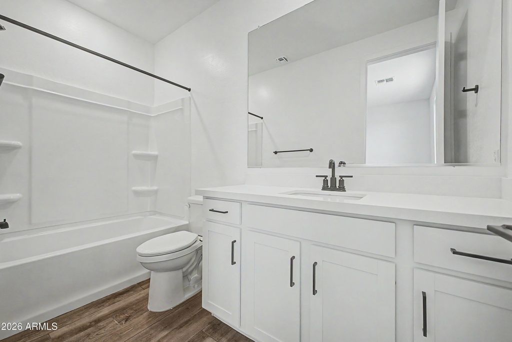 Image 13 of property listing at 15224 W Gray Fox Trail, Surprise, AZ 85387