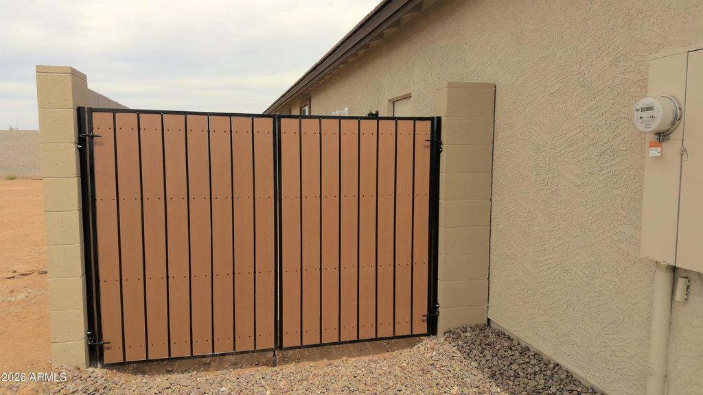 Image 32 of property listing at 15224 W Gray Fox Trail, Surprise, AZ 85387