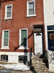 2215 CATHARINE ST #2, Philadelphia, PA 19146