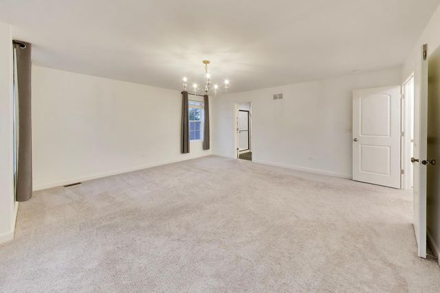 25315 W Rock Drive, Plainfield, IL 60586
