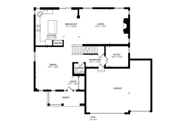 25315 W Rock Drive, Plainfield, IL 60586