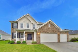 25315 W Rock Drive, Plainfield, IL 60586