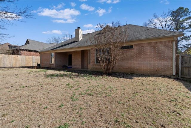 2579 COUNTRY GLADE CV, Memphis, TN 38016