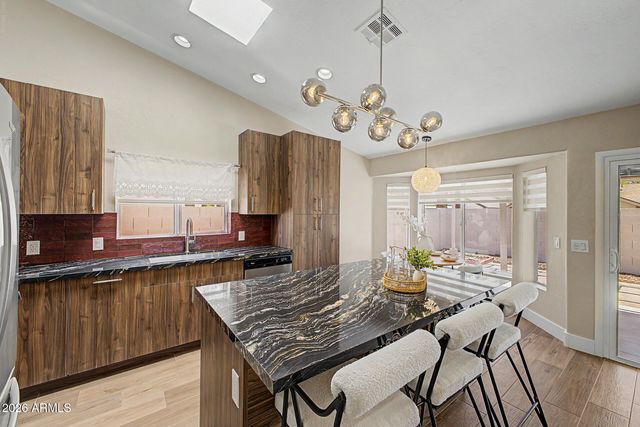 156 N NIELSON Street, Gilbert, AZ 85234