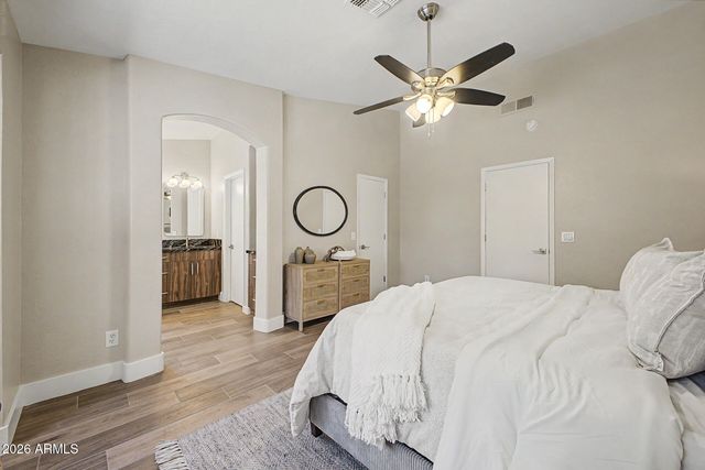 156 N NIELSON Street, Gilbert, AZ 85234