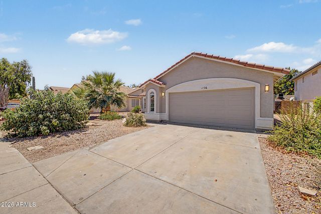 156 N NIELSON Street, Gilbert, AZ 85234