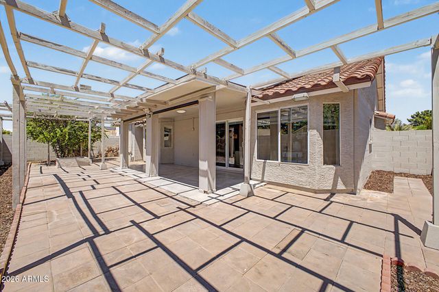 156 N NIELSON Street, Gilbert, AZ 85234