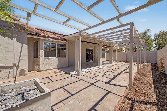 156 N NIELSON Street, Gilbert, AZ 85234