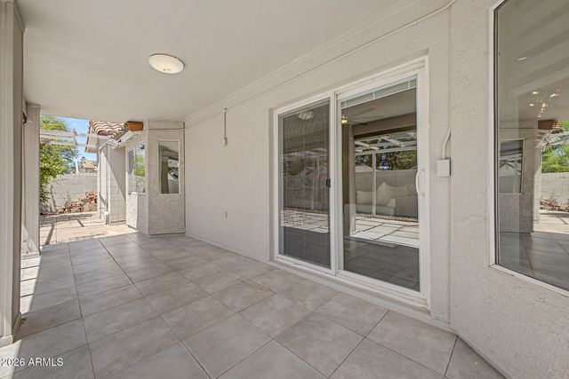 156 N NIELSON Street, Gilbert, AZ 85234