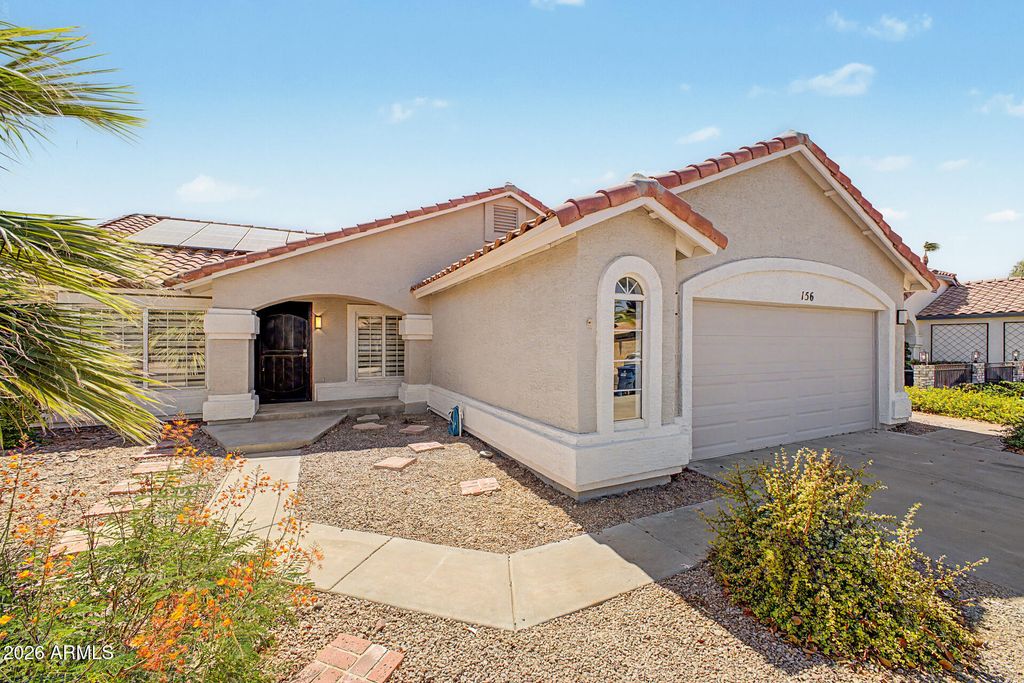 156 N NIELSON Street, Gilbert, AZ 85234 — photo 3