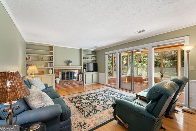 2648 Ravenoaks Place, Marietta, GA 30062