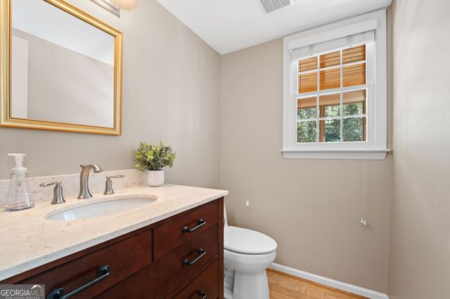 2648 Ravenoaks Place, Marietta, GA 30062