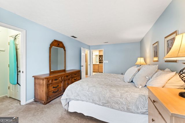 2648 Ravenoaks Place, Marietta, GA 30062