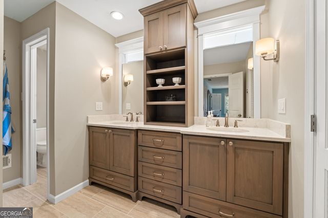 2648 Ravenoaks Place, Marietta, GA 30062