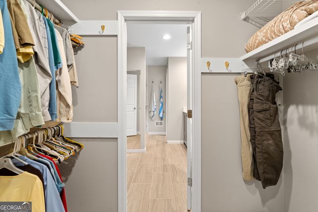 2648 Ravenoaks Place, Marietta, GA 30062