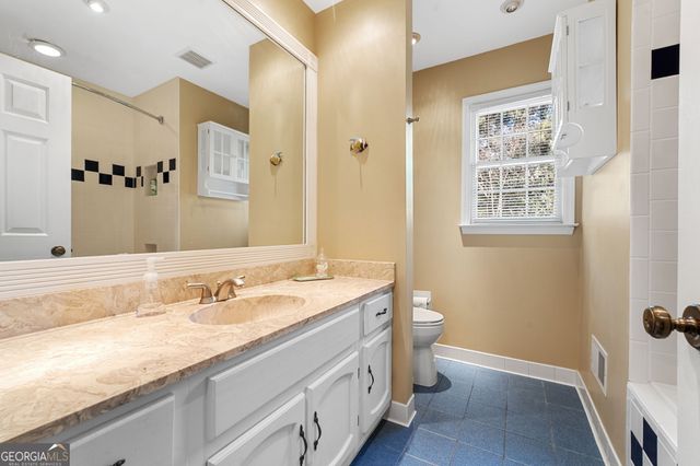 2648 Ravenoaks Place, Marietta, GA 30062