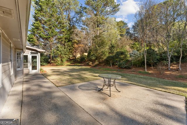 2648 Ravenoaks Place, Marietta, GA 30062