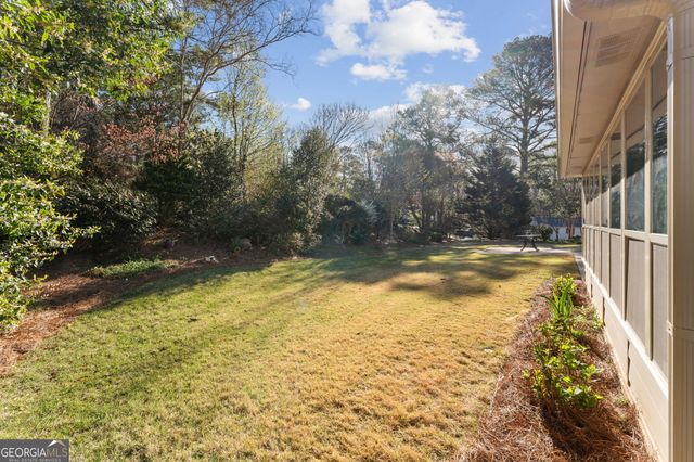 2648 Ravenoaks Place, Marietta, GA 30062