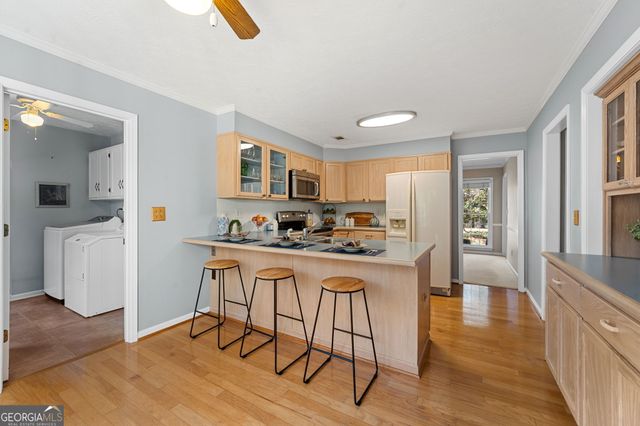 2648 Ravenoaks Place, Marietta, GA 30062