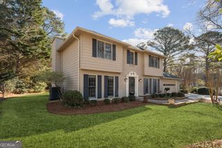 2648 Ravenoaks Place, Marietta, GA 30062