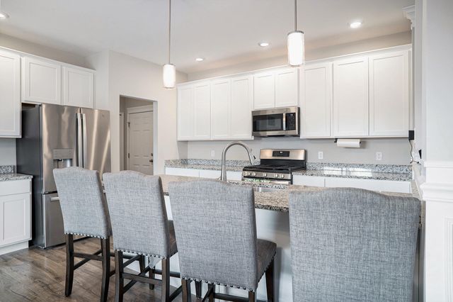 11645 W 124th Place, Cedar Lake, IN 46303