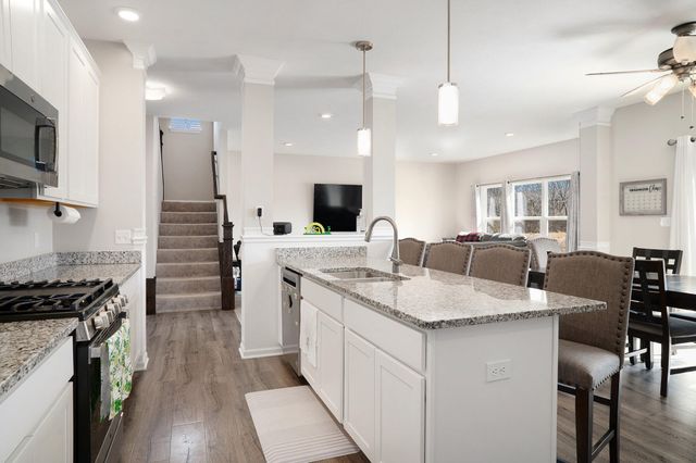 11645 W 124th Place, Cedar Lake, IN 46303