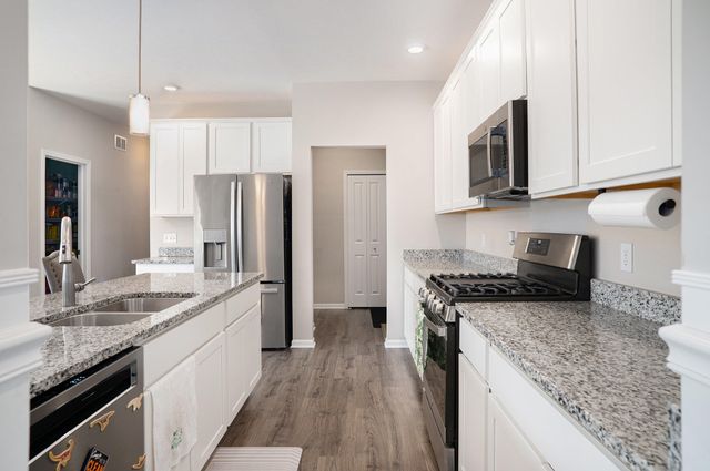 11645 W 124th Place, Cedar Lake, IN 46303