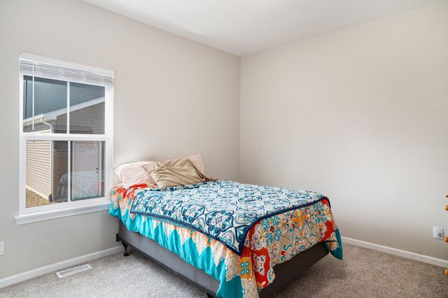 11645 W 124th Place, Cedar Lake, IN 46303