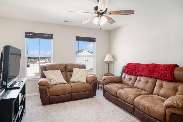 11645 W 124th Place, Cedar Lake, IN 46303