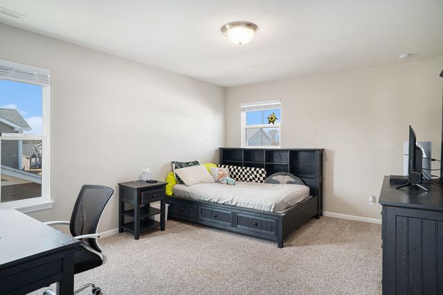 11645 W 124th Place, Cedar Lake, IN 46303