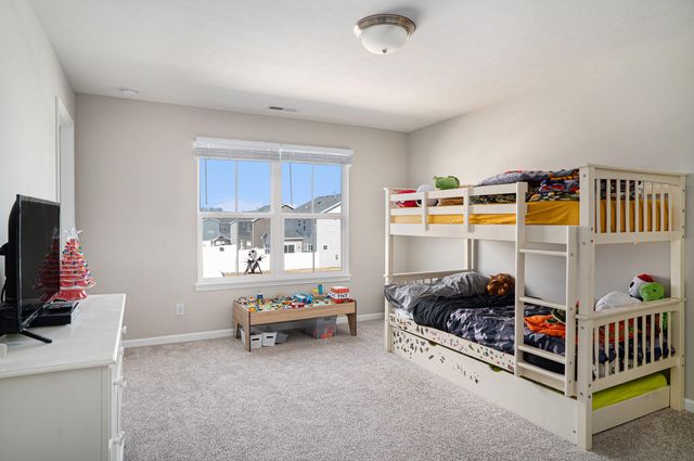 11645 W 124th Place, Cedar Lake, IN 46303