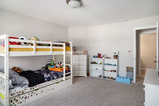 11645 W 124th Place, Cedar Lake, IN 46303