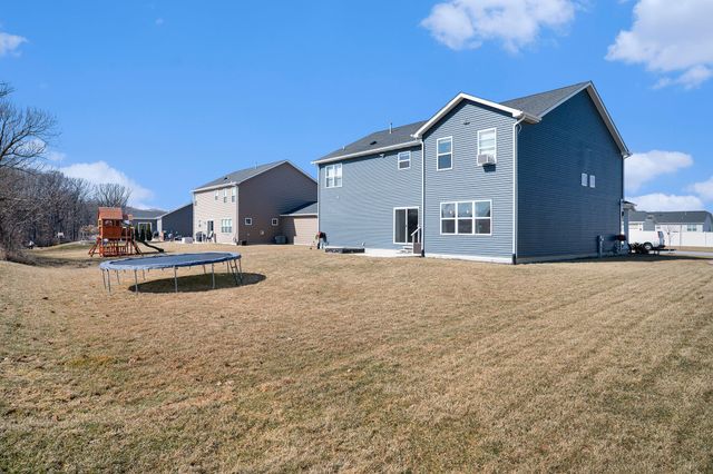 11645 W 124th Place, Cedar Lake, IN 46303