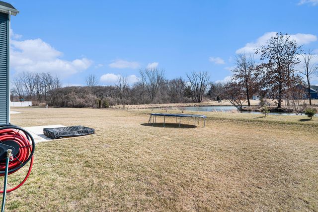 11645 W 124th Place, Cedar Lake, IN 46303