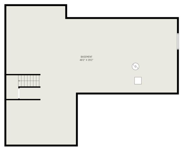 11645 W 124th Place, Cedar Lake, IN 46303