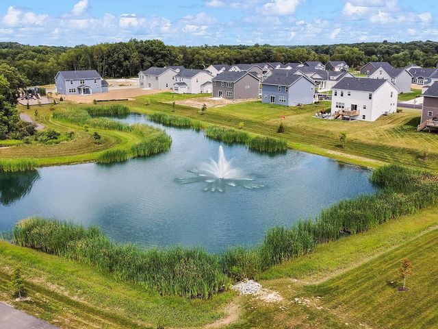 11645 W 124th Place, Cedar Lake, IN 46303