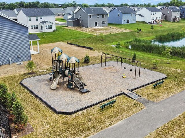 11645 W 124th Place, Cedar Lake, IN 46303