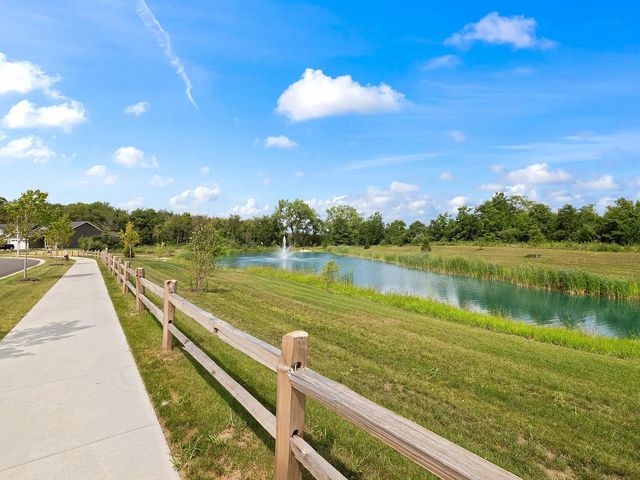 11645 W 124th Place, Cedar Lake, IN 46303