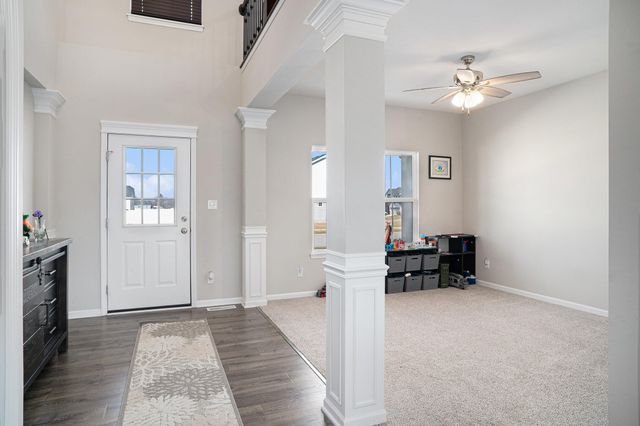 11645 W 124th Place, Cedar Lake, IN 46303