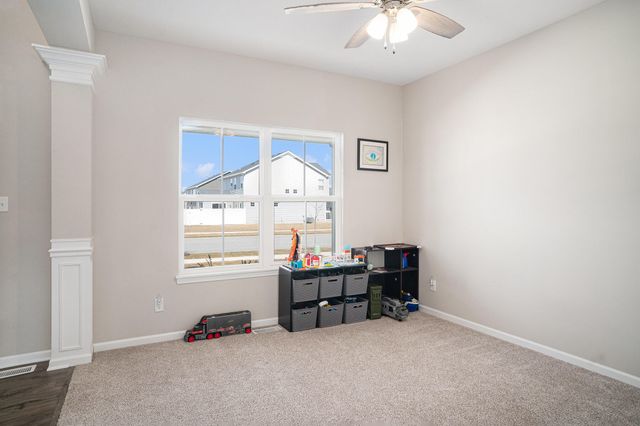 11645 W 124th Place, Cedar Lake, IN 46303